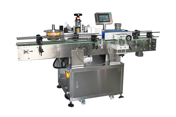 【貼標(biāo)機】貼標(biāo)機三大常見故障的應(yīng)對方法(圖1)