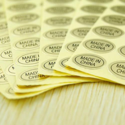 全自動貼標機使用的標簽紙有哪些要求？(圖2)